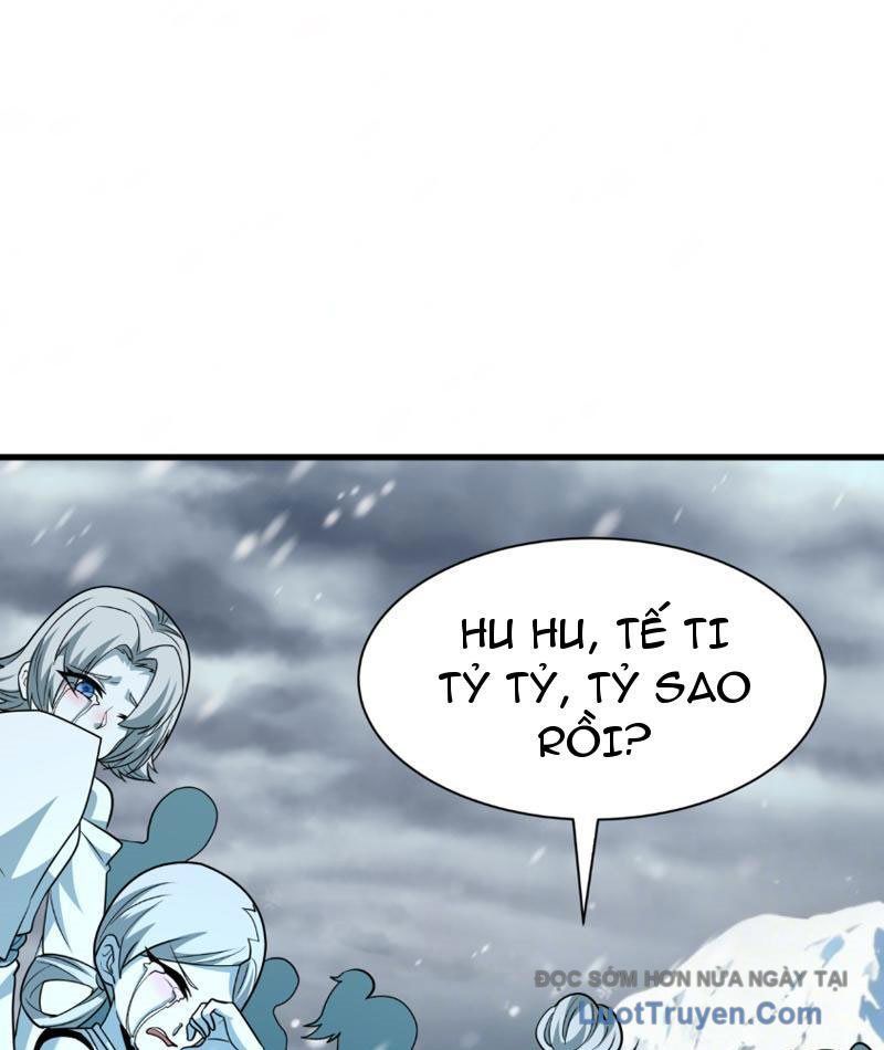 Kỷ Nguyên Kỳ Lạ [Chap 544-545]