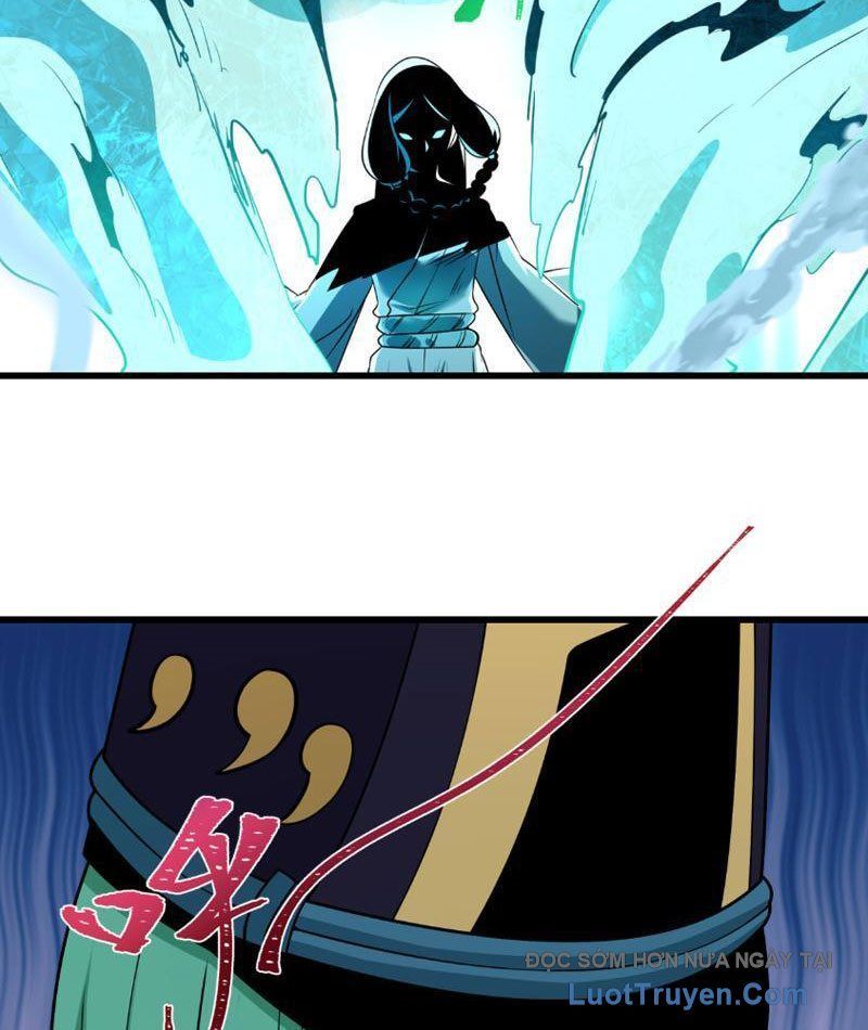 Kỷ Nguyên Kỳ Lạ [Chap 544-545]