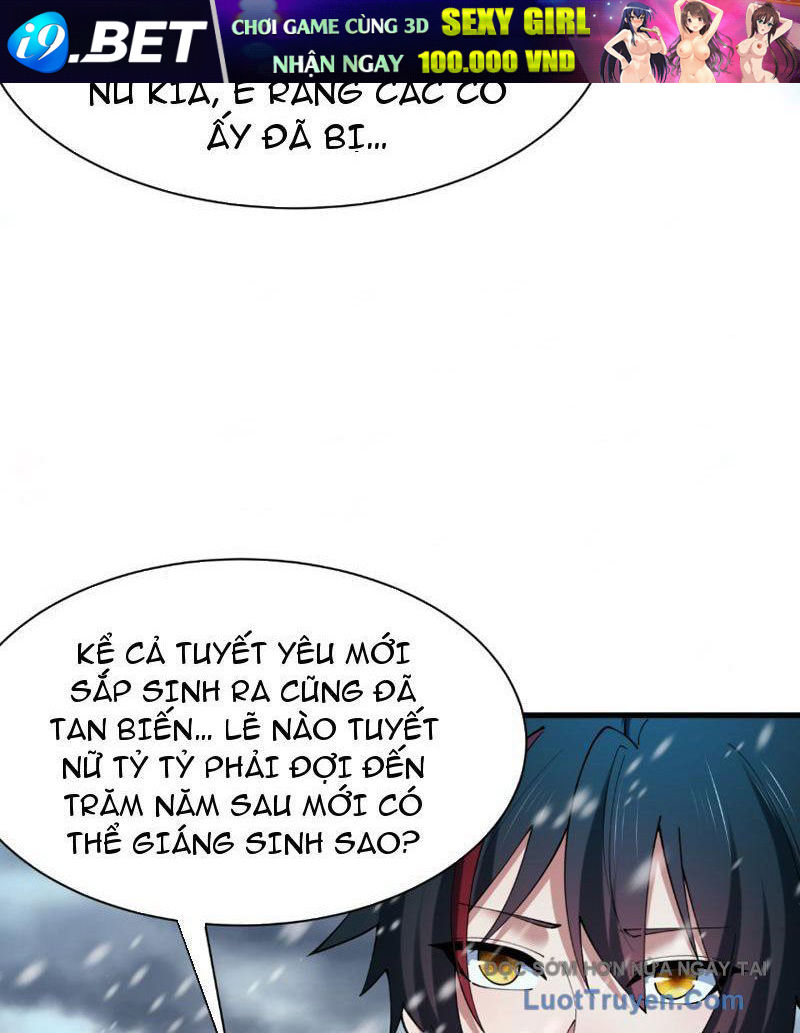 Kỷ Nguyên Kỳ Lạ [Chap 544-545]