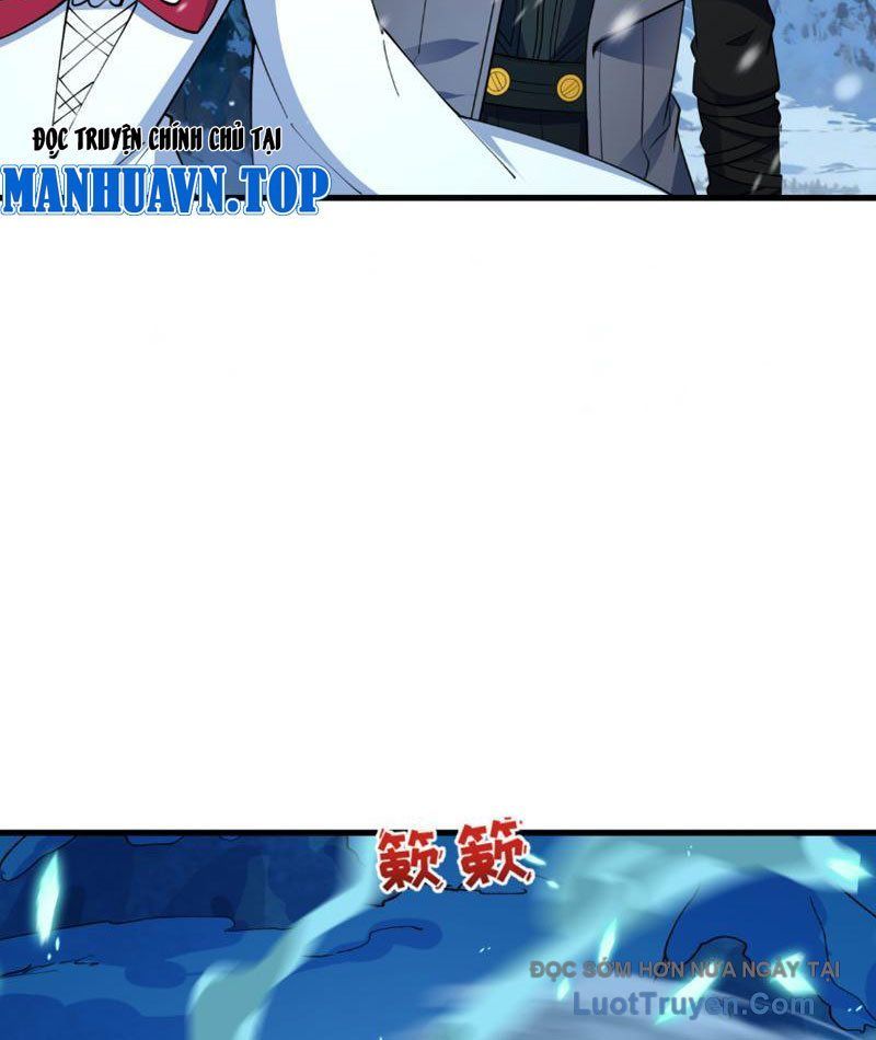 Kỷ Nguyên Kỳ Lạ [Chap 544-545]