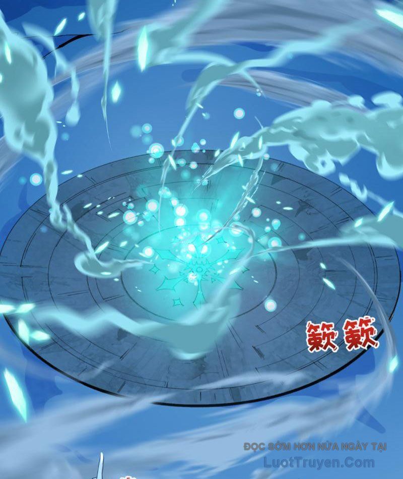 Kỷ Nguyên Kỳ Lạ [Chap 544-545]