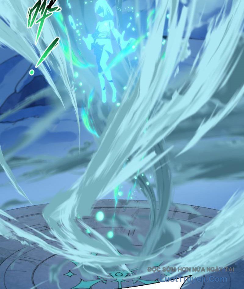 Kỷ Nguyên Kỳ Lạ [Chap 544-545]