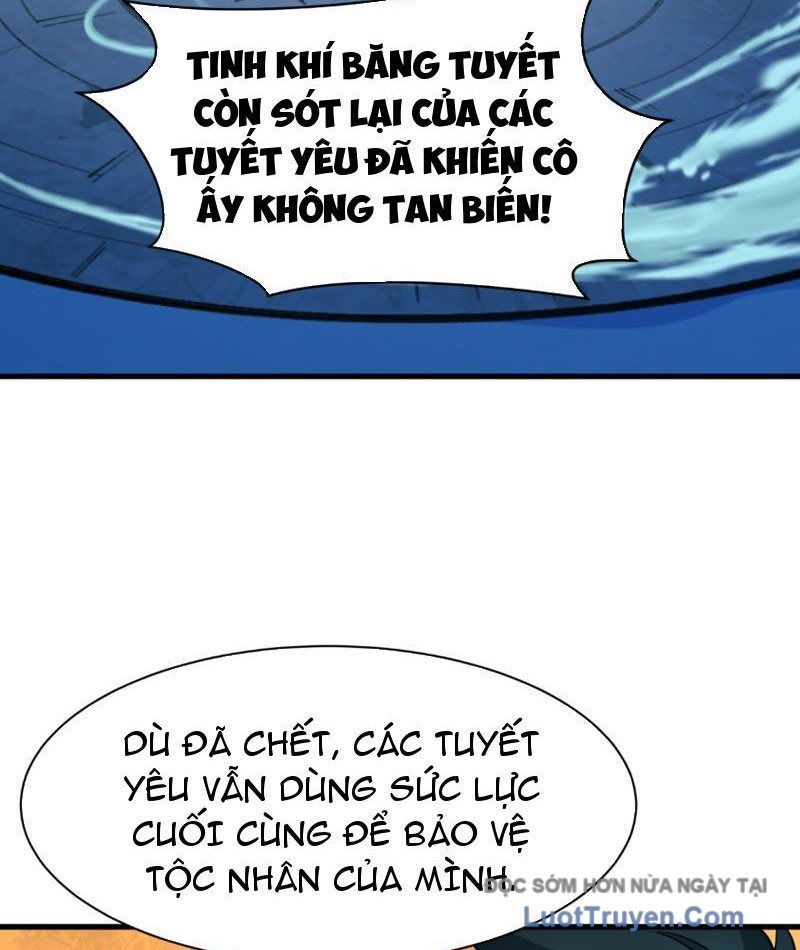 Kỷ Nguyên Kỳ Lạ [Chap 544-545]
