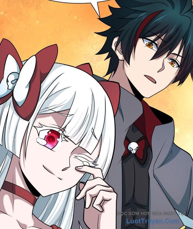 Kỷ Nguyên Kỳ Lạ [Chap 544-545]