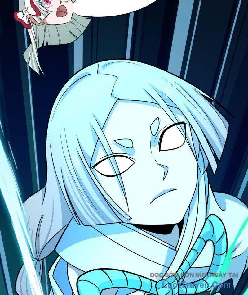 Kỷ Nguyên Kỳ Lạ [Chap 544-545]