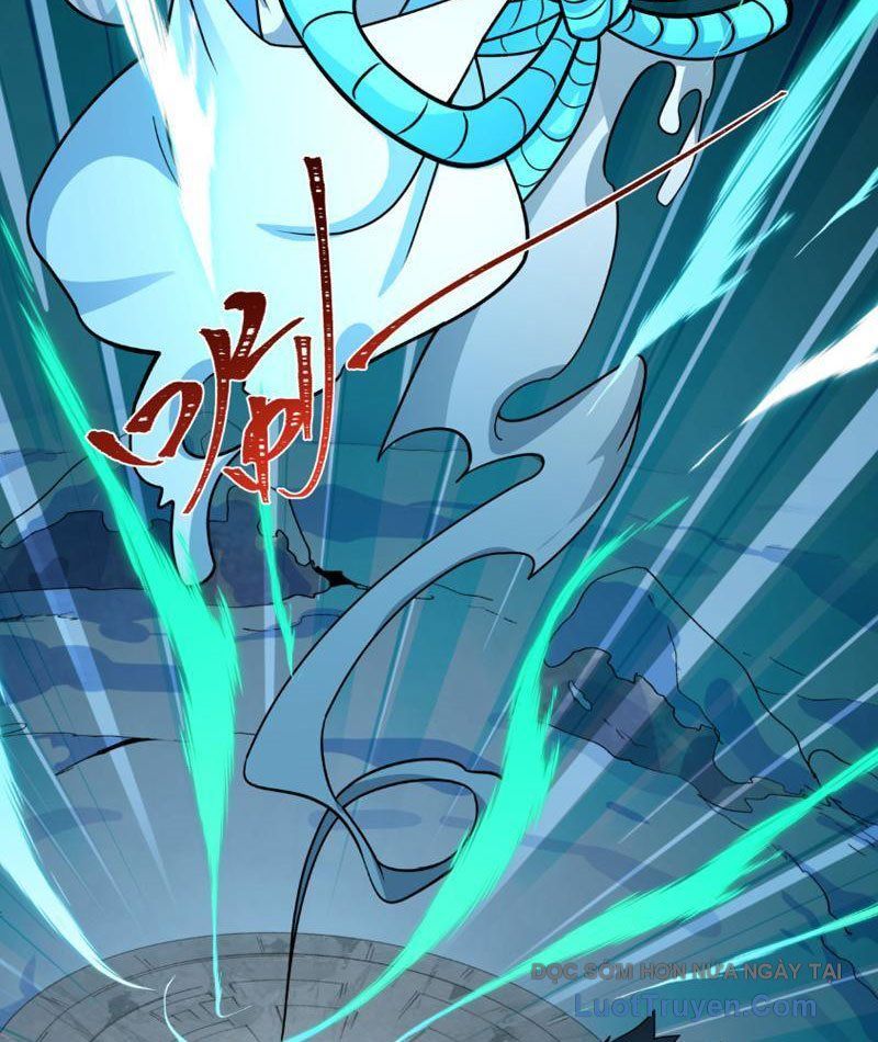 Kỷ Nguyên Kỳ Lạ [Chap 544-545]