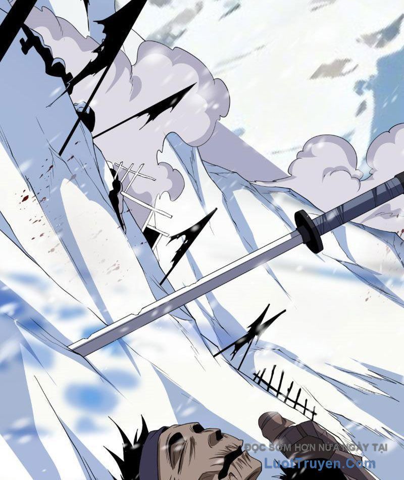 Kỷ Nguyên Kỳ Lạ [Chap 544-545]