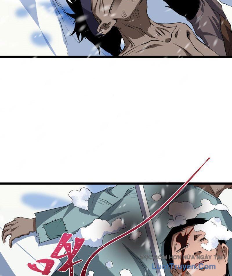 Kỷ Nguyên Kỳ Lạ [Chap 544-545]