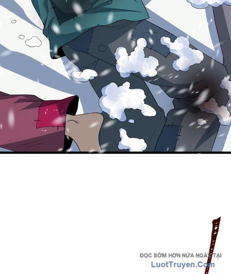 Kỷ Nguyên Kỳ Lạ [Chap 544-545]