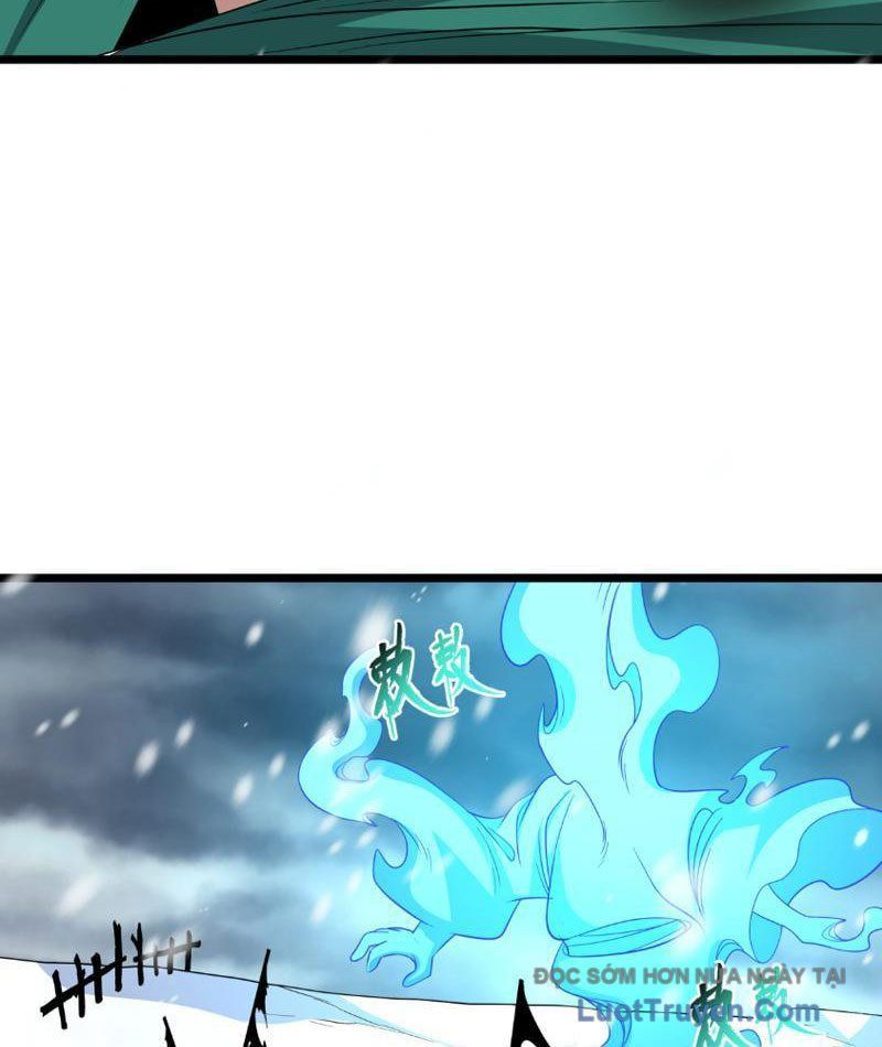 Kỷ Nguyên Kỳ Lạ [Chap 544-545]