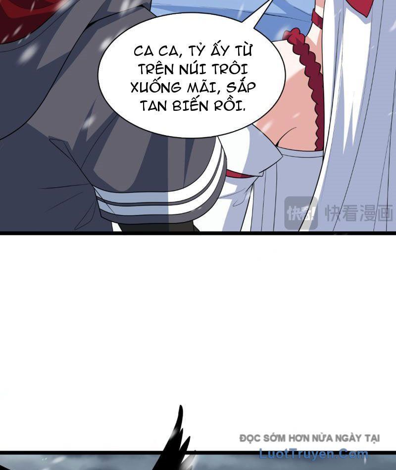 Kỷ Nguyên Kỳ Lạ [Chap 544-545]