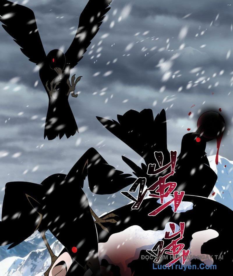 Kỷ Nguyên Kỳ Lạ [Chap 544-545]