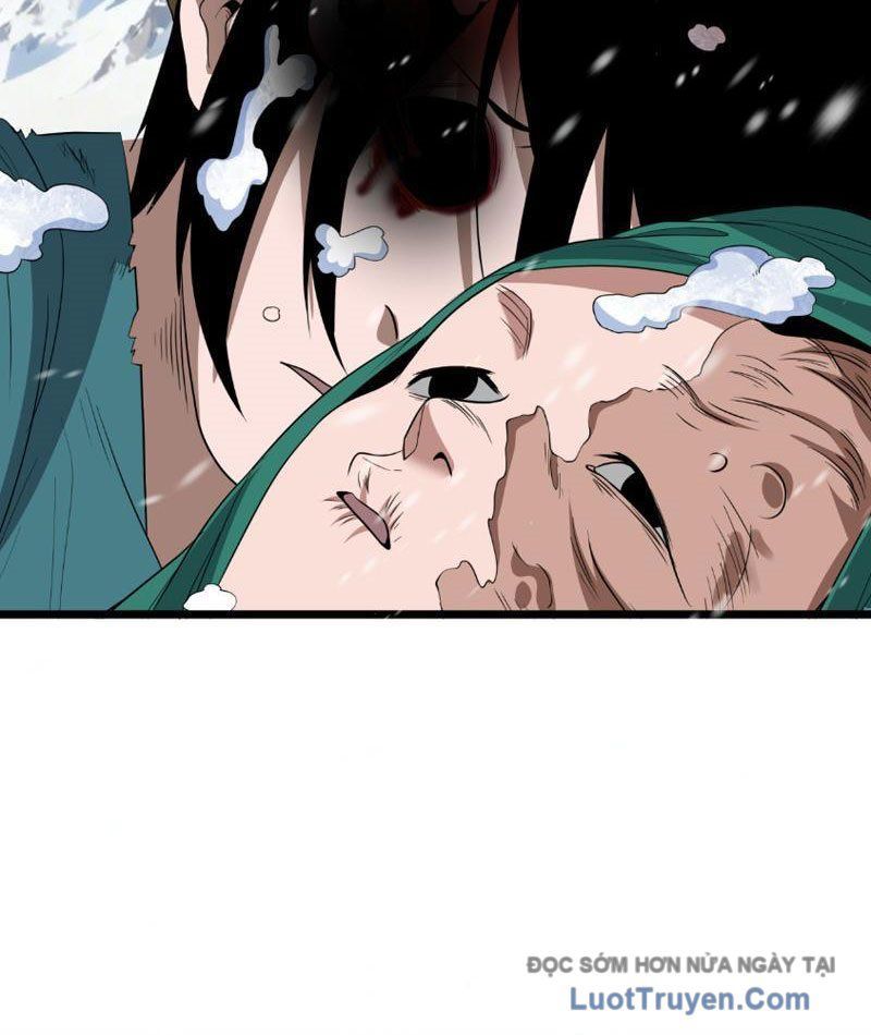 Kỷ Nguyên Kỳ Lạ [Chap 544-545]