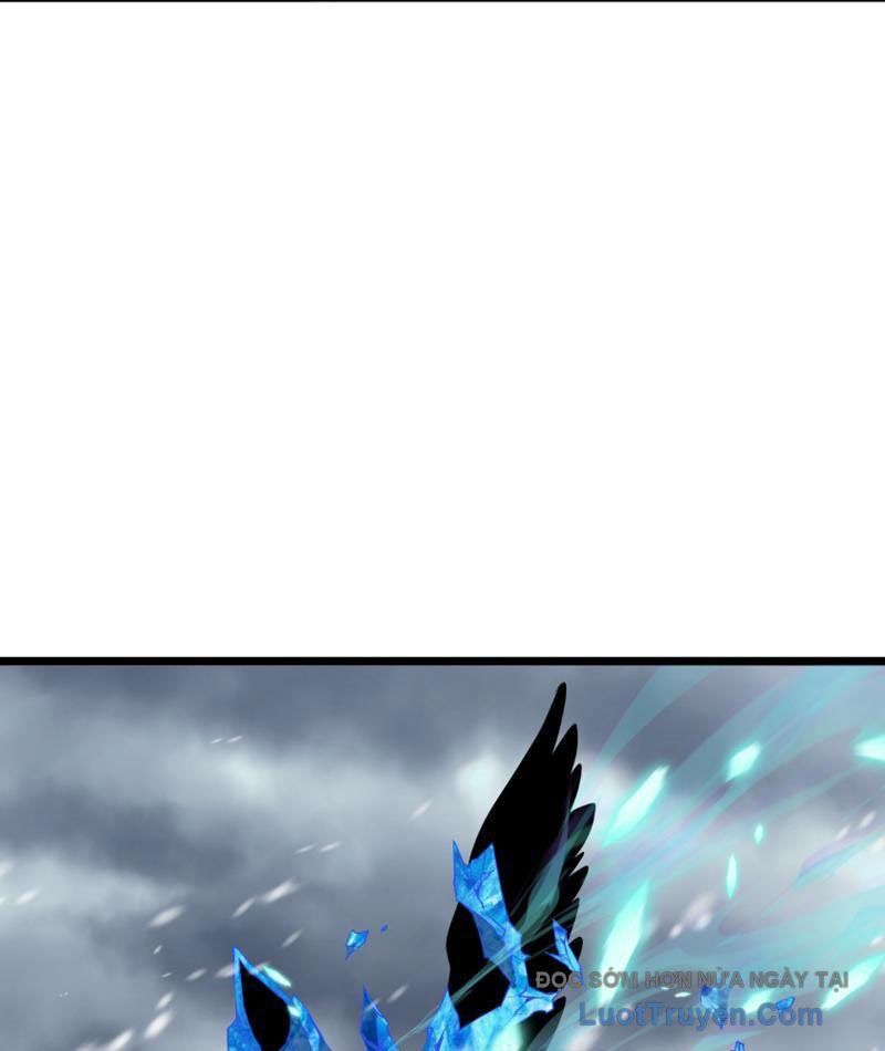 Kỷ Nguyên Kỳ Lạ [Chap 544-545]