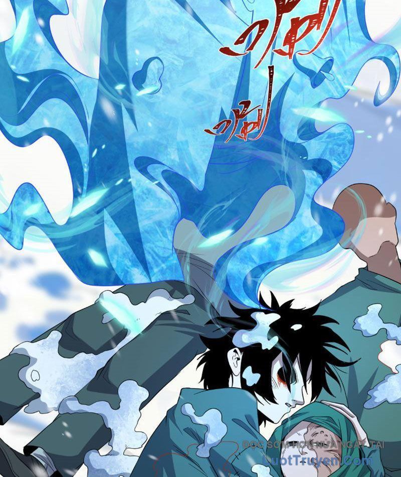 Kỷ Nguyên Kỳ Lạ [Chap 544-545]