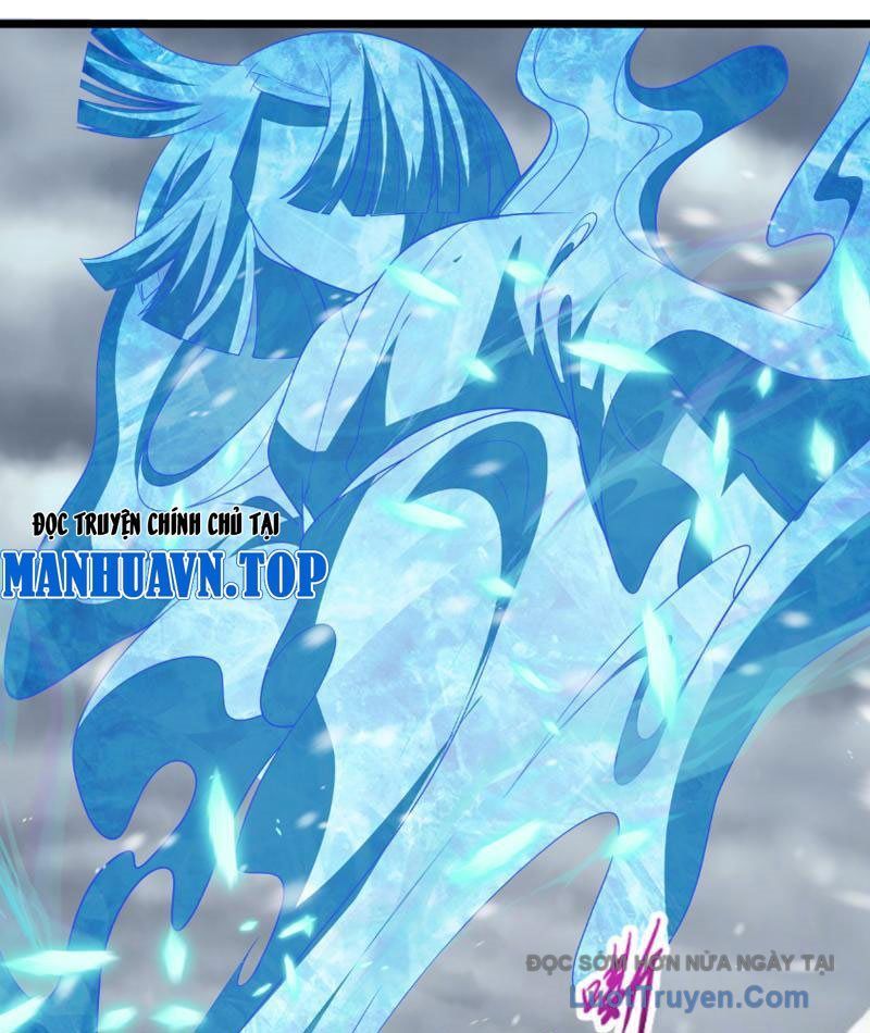 Kỷ Nguyên Kỳ Lạ [Chap 544-545]