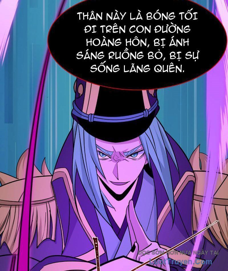 Kỷ Nguyên Kỳ Lạ [Chap 544-545]