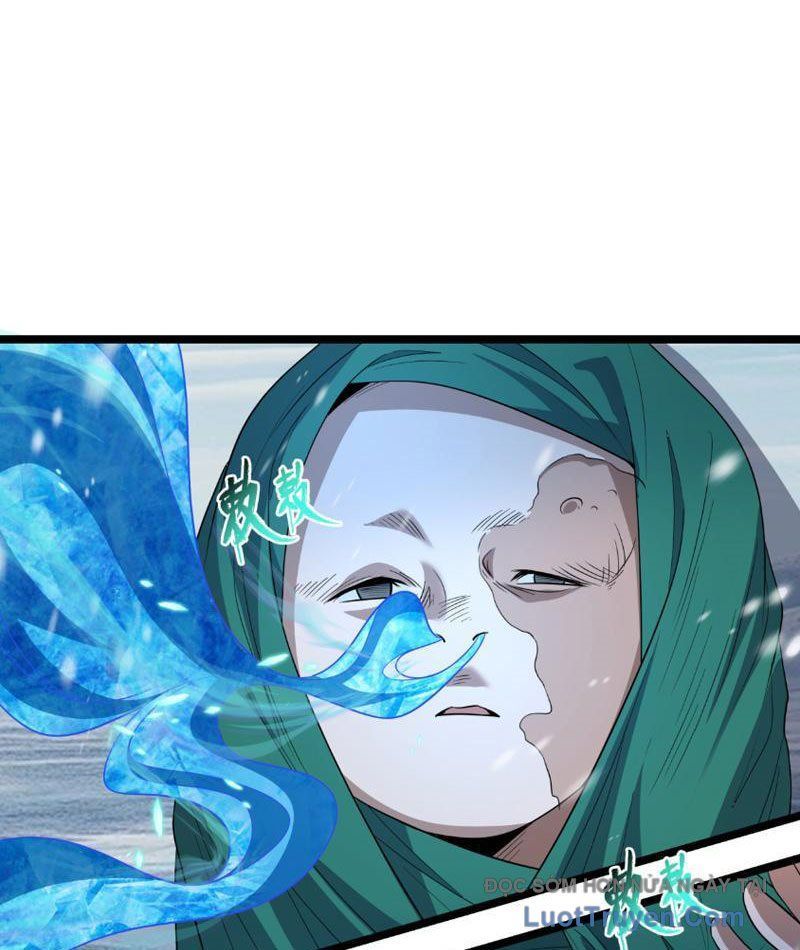 Kỷ Nguyên Kỳ Lạ [Chap 544-545]