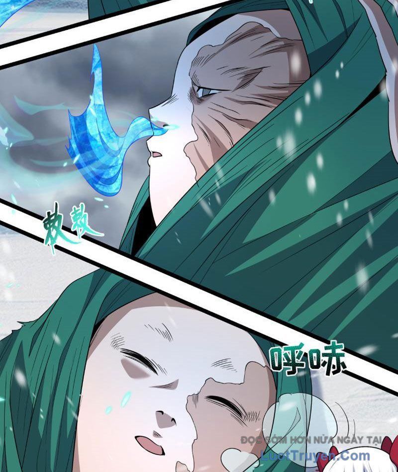 Kỷ Nguyên Kỳ Lạ [Chap 544-545]