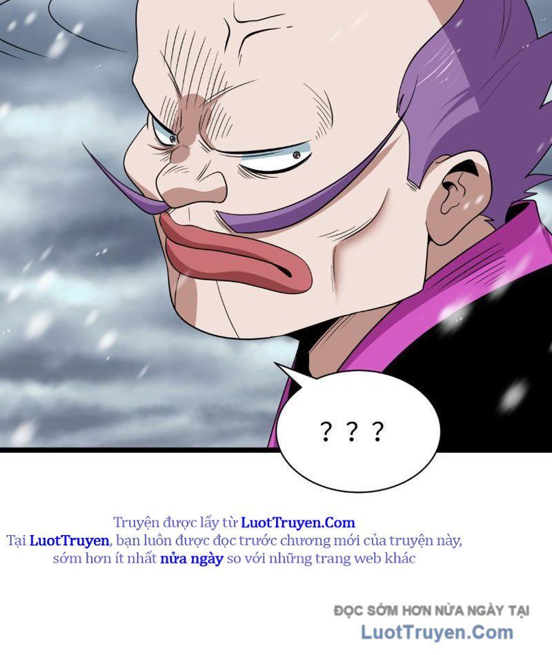 Kỷ Nguyên Kỳ Lạ [Chap 544-545]