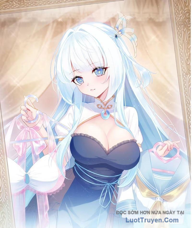 Kế Thừa Tủ Quần Áo Và Nữ Quỷ Từ Ông Nội [Chap 15]