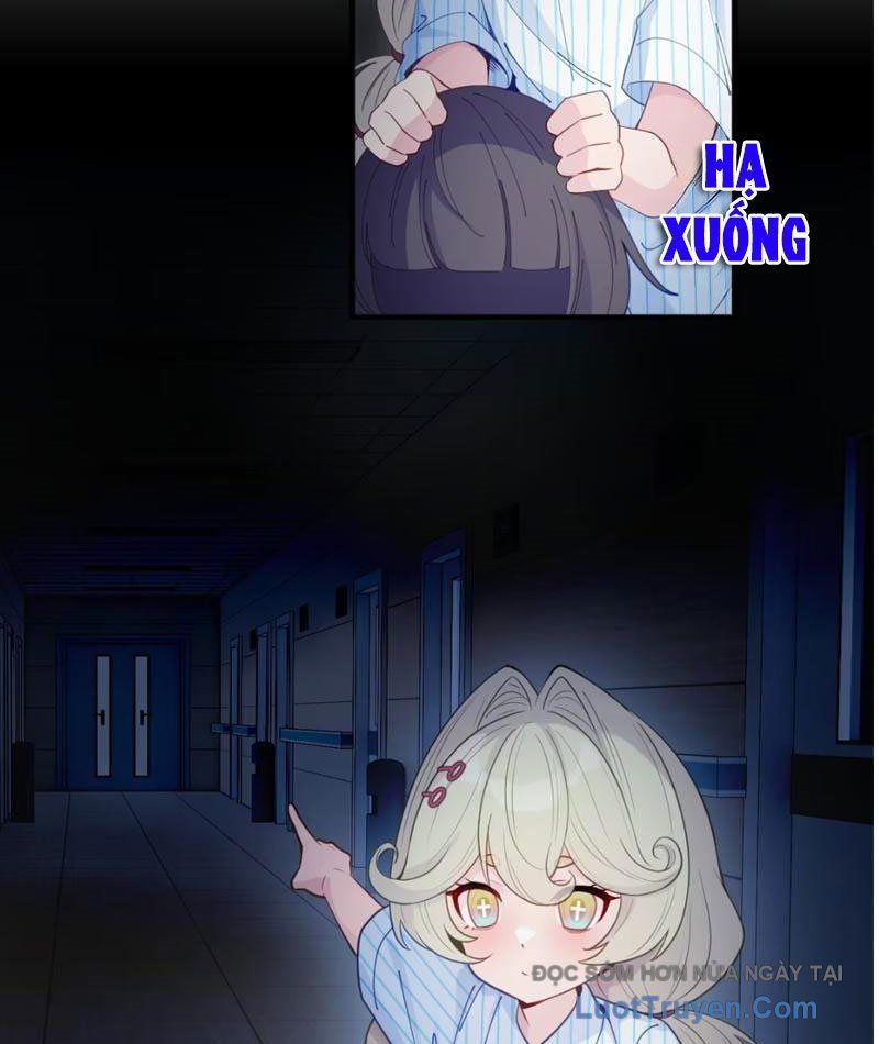 Kế Thừa Tủ Quần Áo Và Nữ Quỷ Từ Ông Nội [Chap 15]