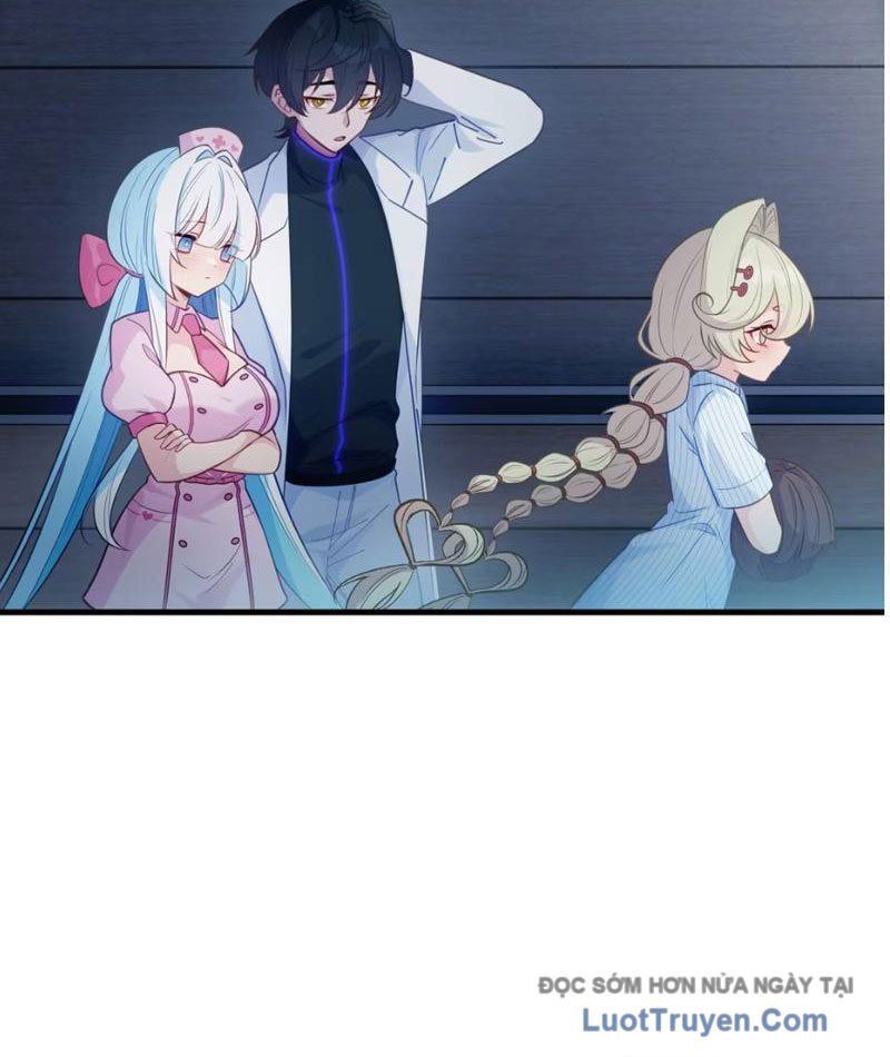 Kế Thừa Tủ Quần Áo Và Nữ Quỷ Từ Ông Nội [Chap 15]