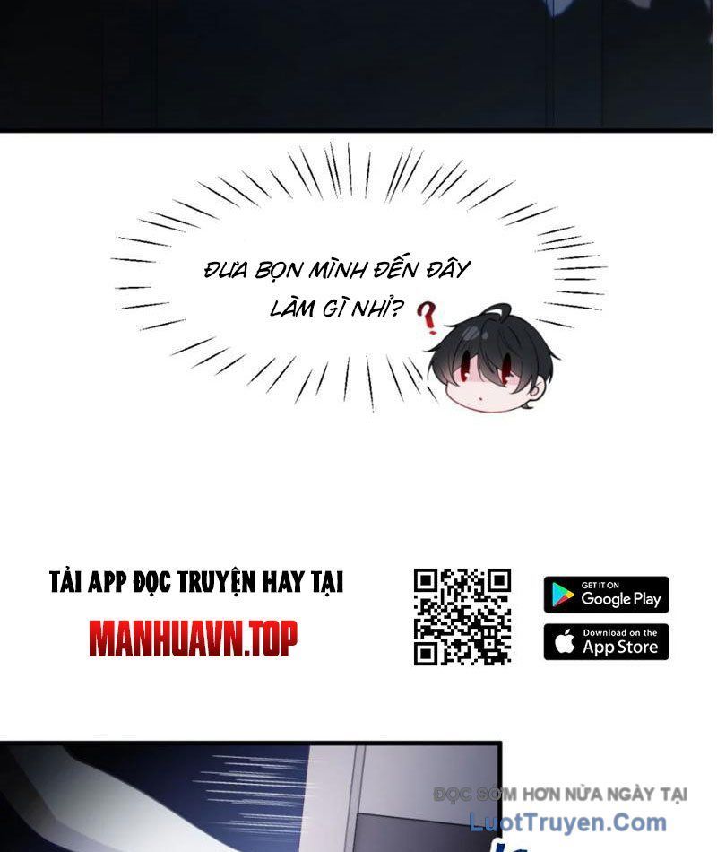 Kế Thừa Tủ Quần Áo Và Nữ Quỷ Từ Ông Nội [Chap 15]