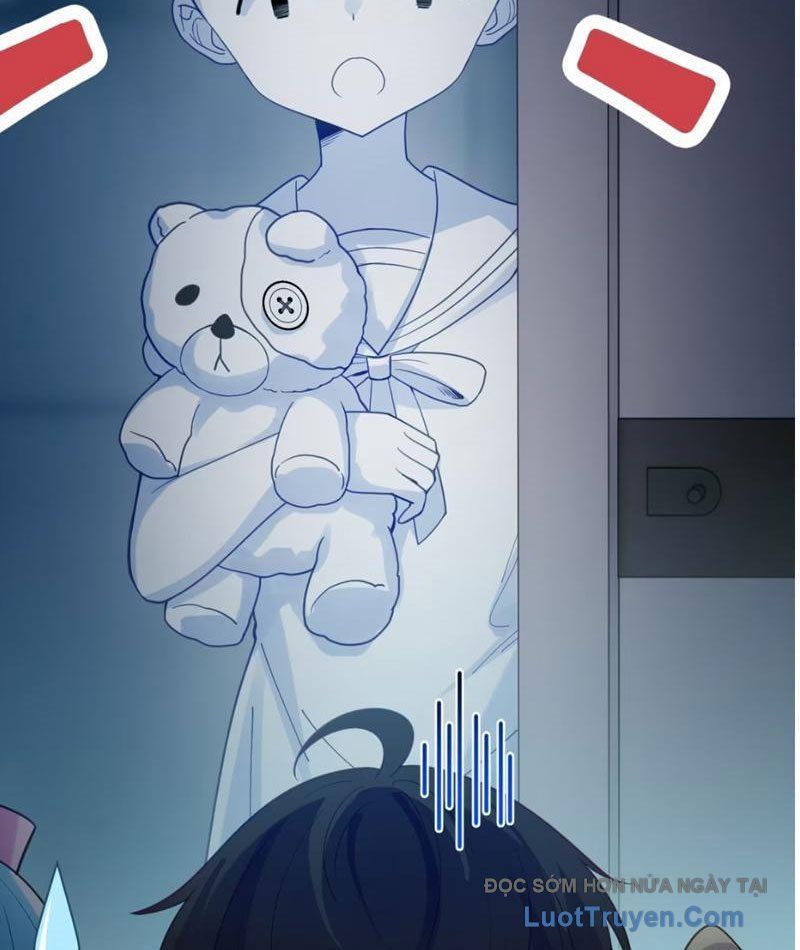 Kế Thừa Tủ Quần Áo Và Nữ Quỷ Từ Ông Nội [Chap 15]