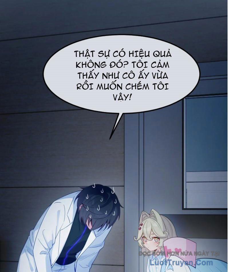 Kế Thừa Tủ Quần Áo Và Nữ Quỷ Từ Ông Nội [Chap 15]