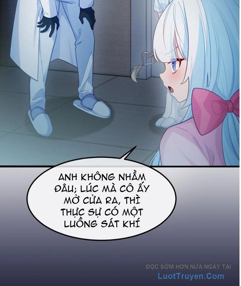 Kế Thừa Tủ Quần Áo Và Nữ Quỷ Từ Ông Nội [Chap 15]