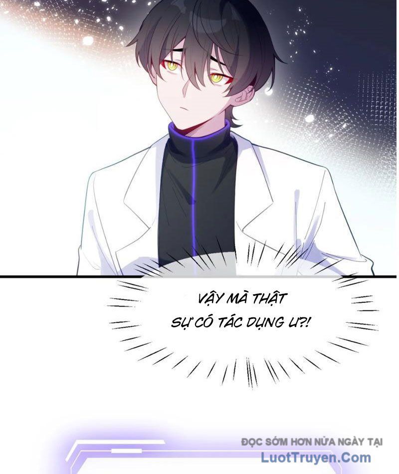 Kế Thừa Tủ Quần Áo Và Nữ Quỷ Từ Ông Nội [Chap 15]