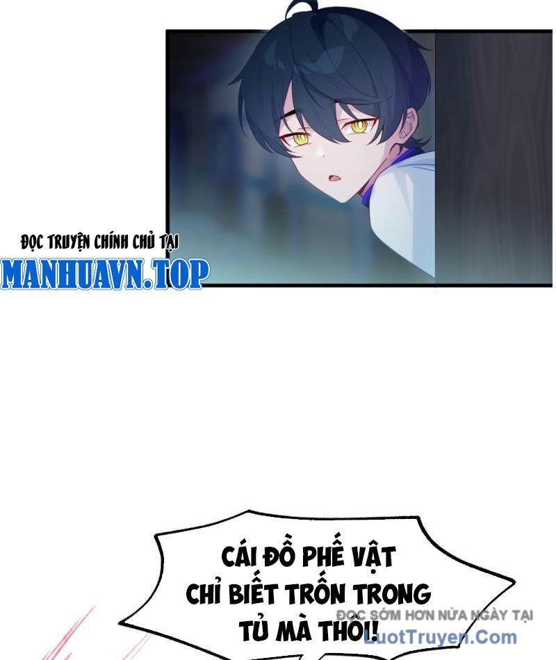 Kế Thừa Tủ Quần Áo Và Nữ Quỷ Từ Ông Nội [Chap 15]