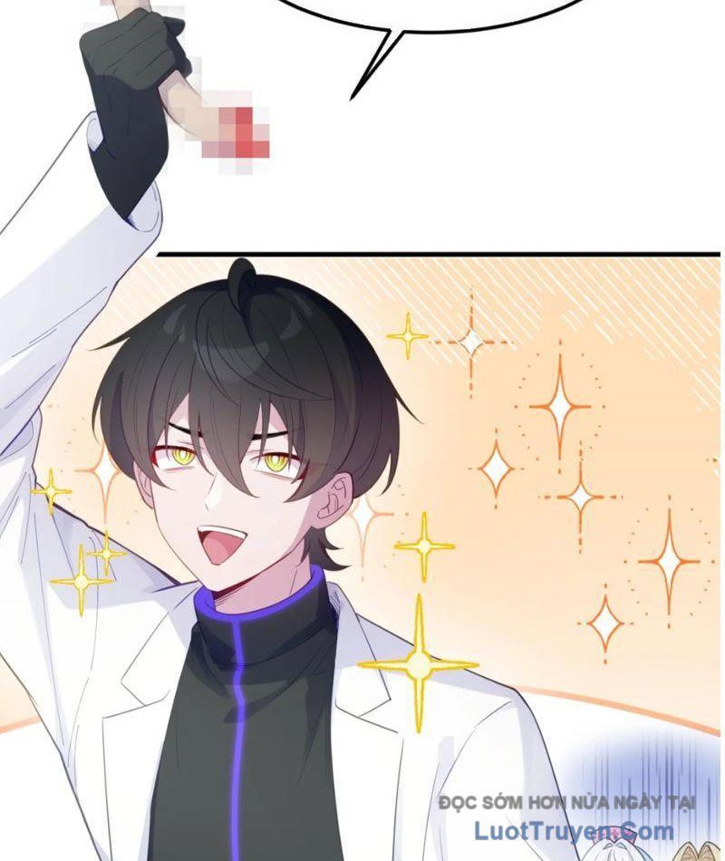 Kế Thừa Tủ Quần Áo Và Nữ Quỷ Từ Ông Nội [Chap 15]