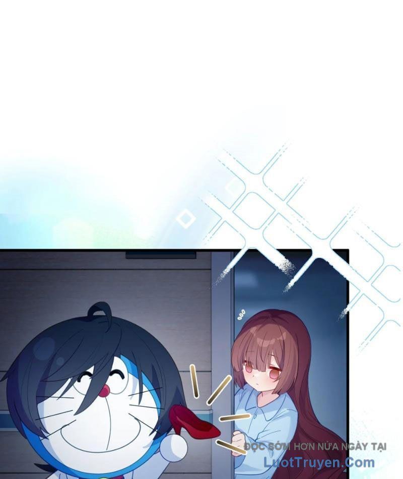 Kế Thừa Tủ Quần Áo Và Nữ Quỷ Từ Ông Nội [Chap 15]