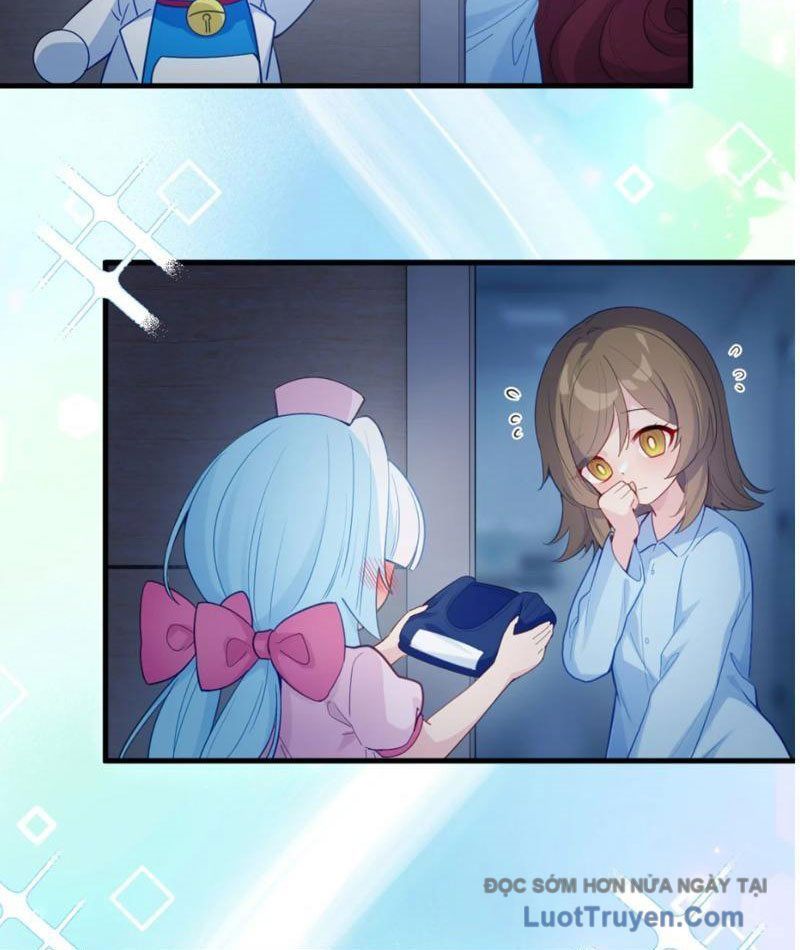 Kế Thừa Tủ Quần Áo Và Nữ Quỷ Từ Ông Nội [Chap 15]