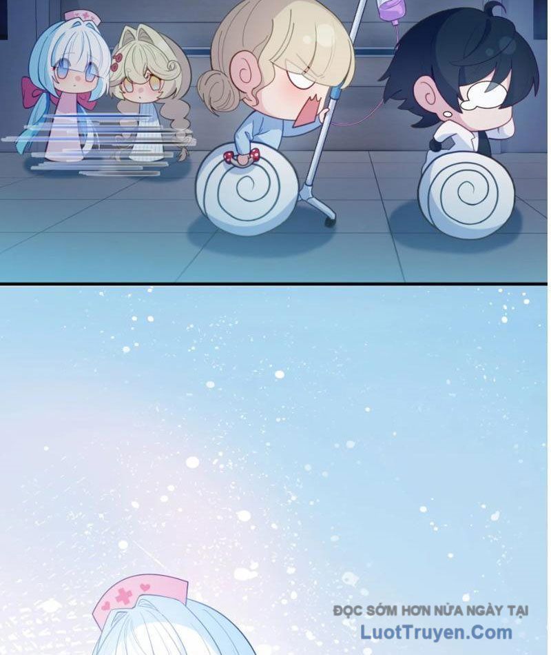 Kế Thừa Tủ Quần Áo Và Nữ Quỷ Từ Ông Nội [Chap 15]