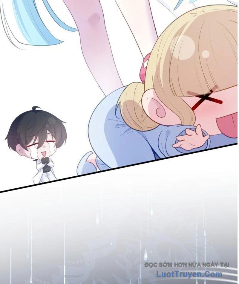 Kế Thừa Tủ Quần Áo Và Nữ Quỷ Từ Ông Nội [Chap 15]