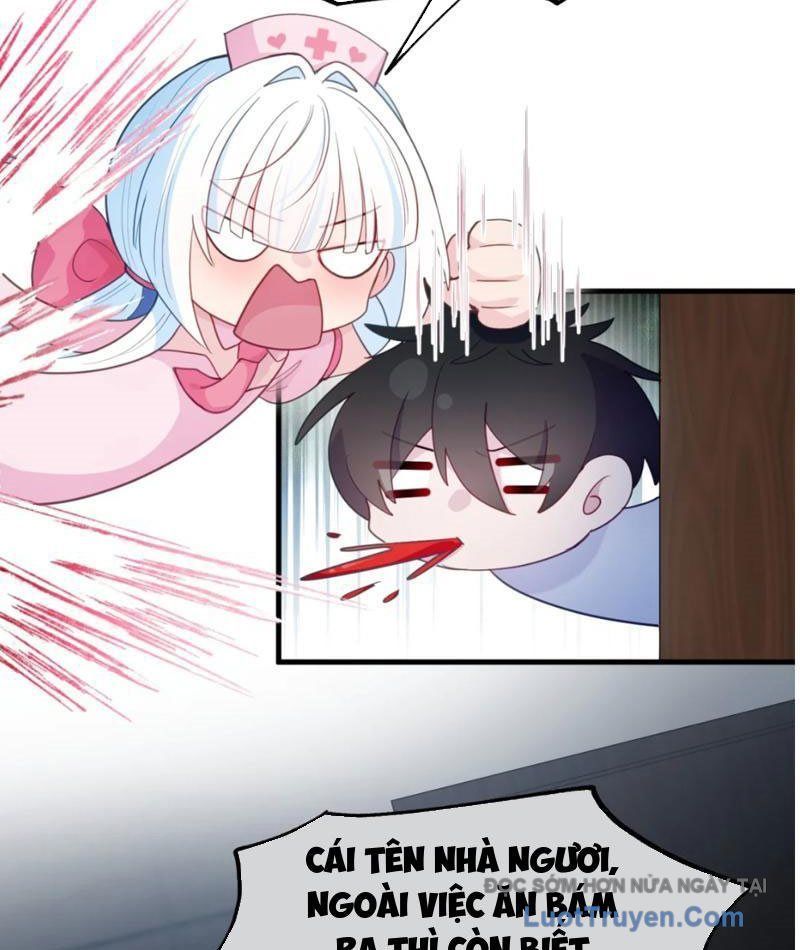 Kế Thừa Tủ Quần Áo Và Nữ Quỷ Từ Ông Nội [Chap 15]