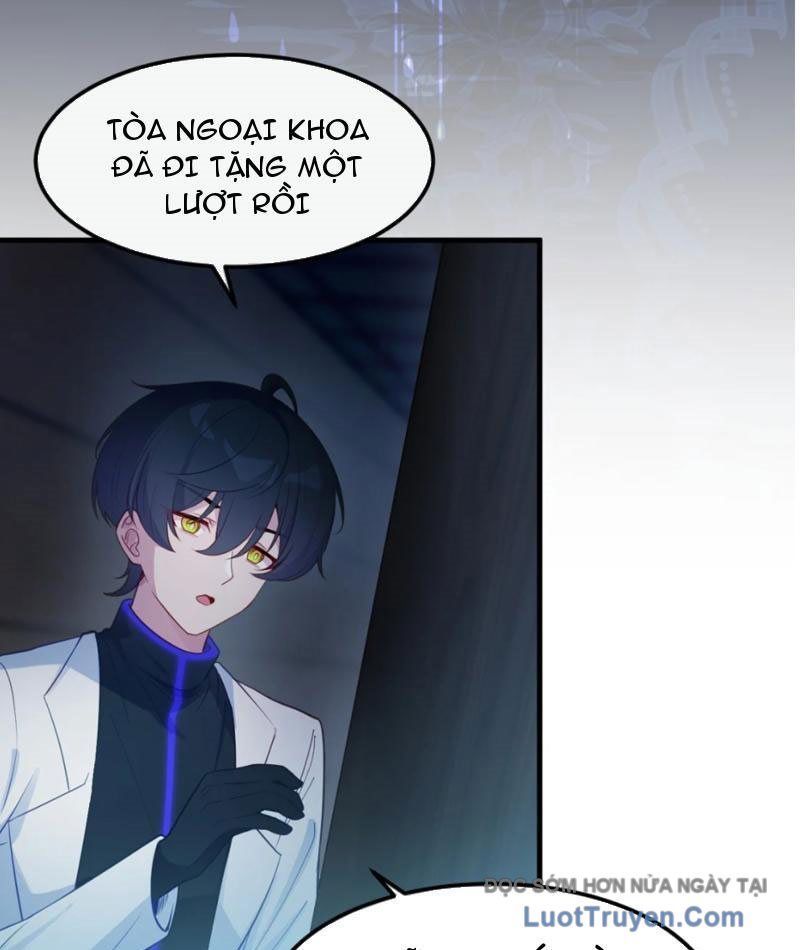 Kế Thừa Tủ Quần Áo Và Nữ Quỷ Từ Ông Nội [Chap 15]