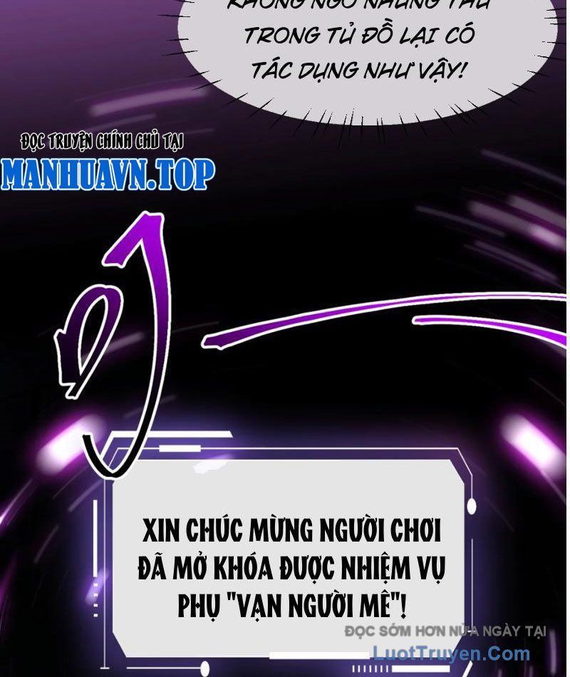 Kế Thừa Tủ Quần Áo Và Nữ Quỷ Từ Ông Nội [Chap 15]