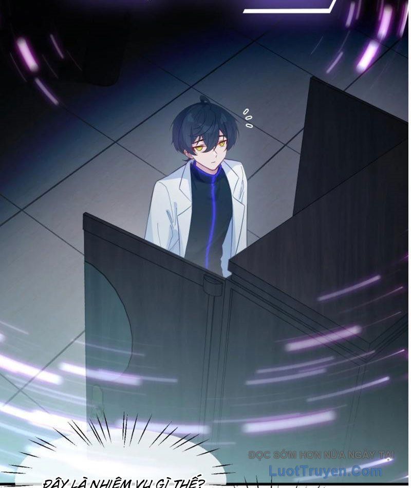 Kế Thừa Tủ Quần Áo Và Nữ Quỷ Từ Ông Nội [Chap 15]