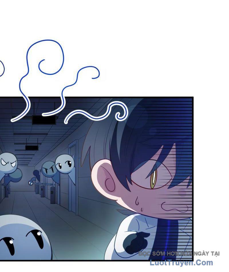 Kế Thừa Tủ Quần Áo Và Nữ Quỷ Từ Ông Nội [Chap 15]