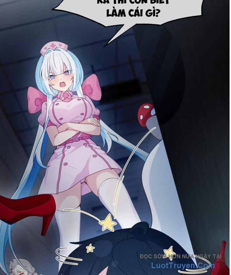 Kế Thừa Tủ Quần Áo Và Nữ Quỷ Từ Ông Nội [Chap 15]