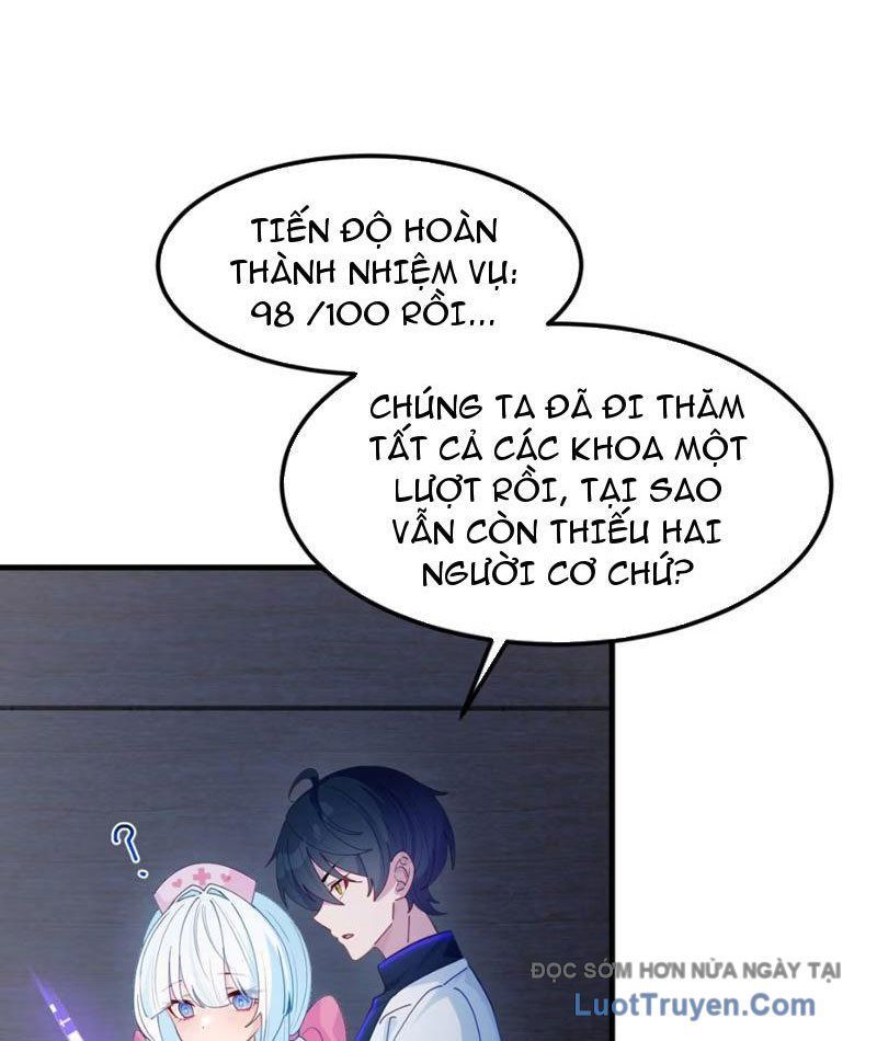 Kế Thừa Tủ Quần Áo Và Nữ Quỷ Từ Ông Nội [Chap 15]