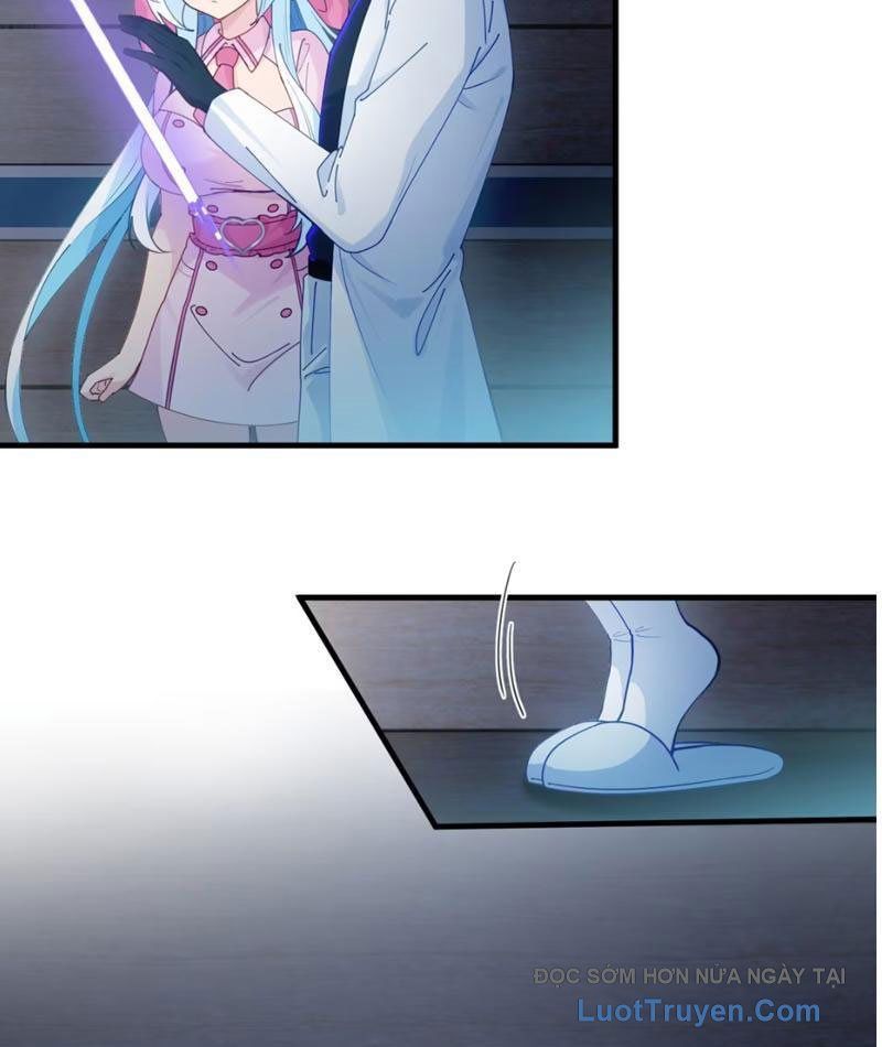 Kế Thừa Tủ Quần Áo Và Nữ Quỷ Từ Ông Nội [Chap 15]