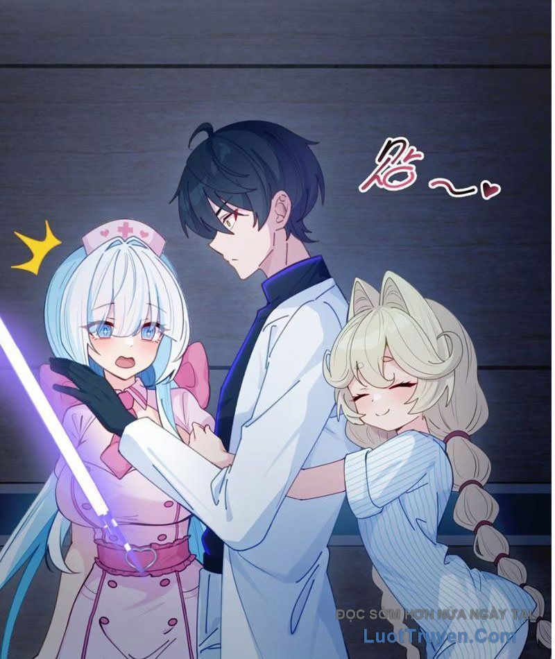 Kế Thừa Tủ Quần Áo Và Nữ Quỷ Từ Ông Nội [Chap 15]