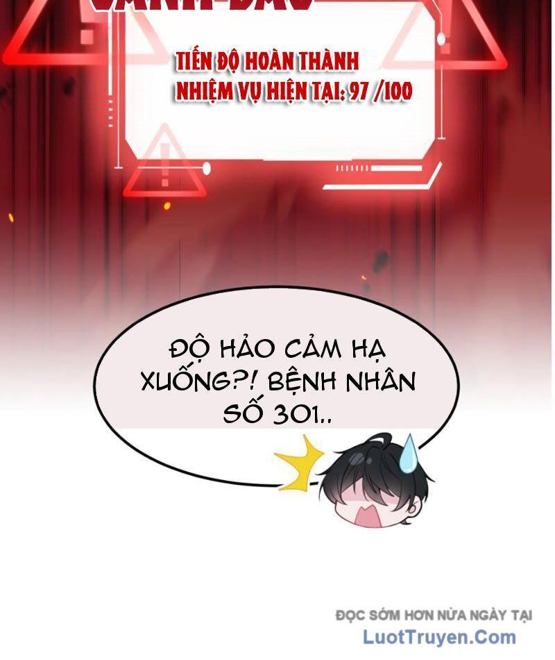 Kế Thừa Tủ Quần Áo Và Nữ Quỷ Từ Ông Nội [Chap 15]