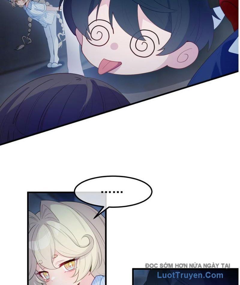 Kế Thừa Tủ Quần Áo Và Nữ Quỷ Từ Ông Nội [Chap 15]