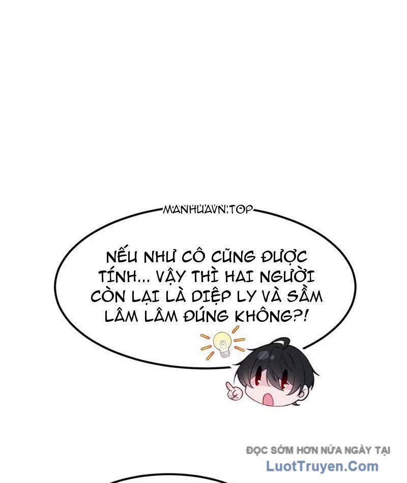 Kế Thừa Tủ Quần Áo Và Nữ Quỷ Từ Ông Nội [Chap 15]
